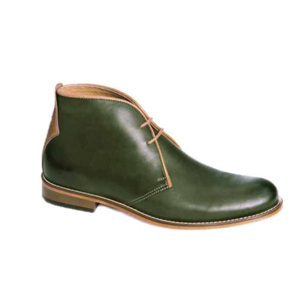 Visionary – PennyLuckshoes.com display picture 1