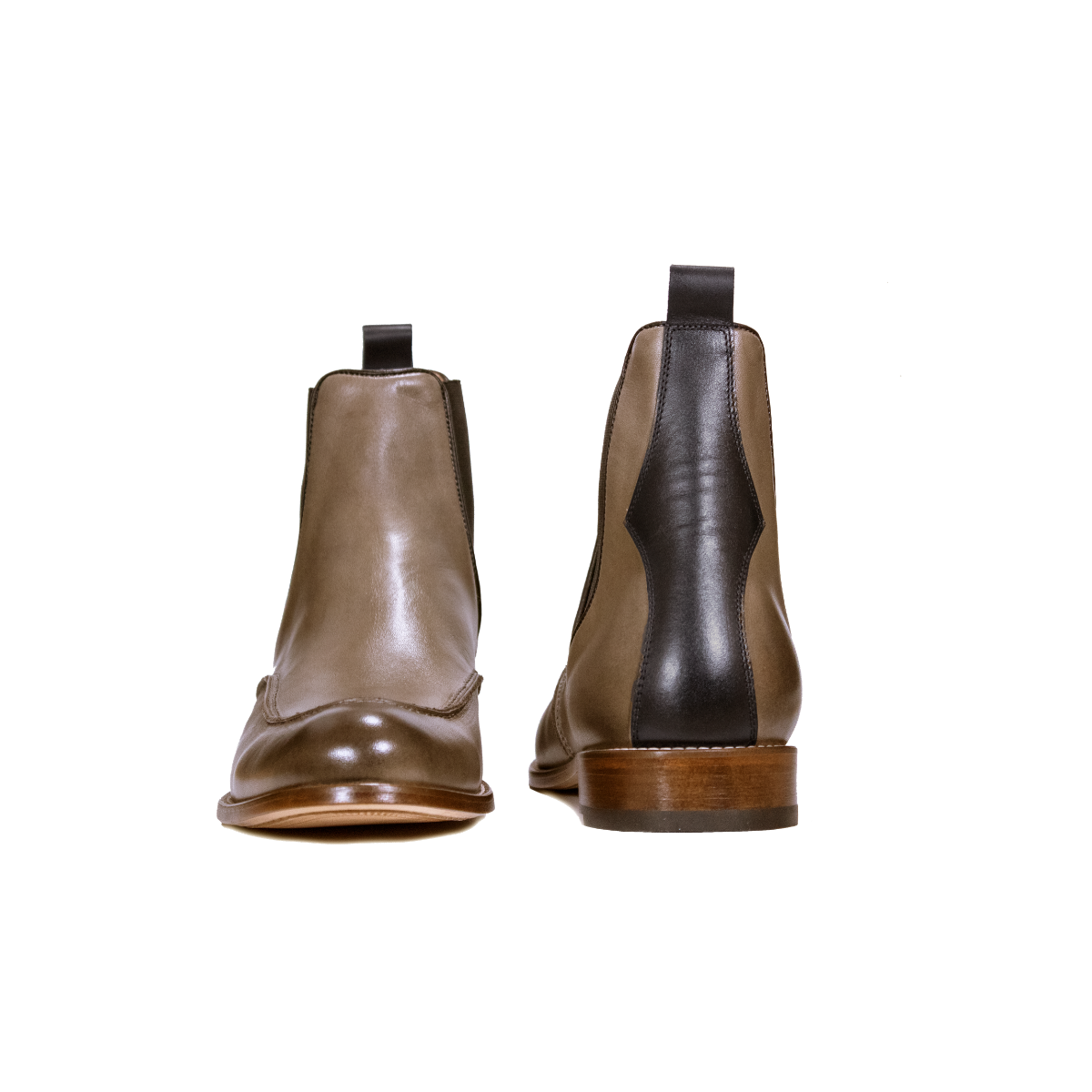 ROCKEFELLERS – PennyLuckshoes.com