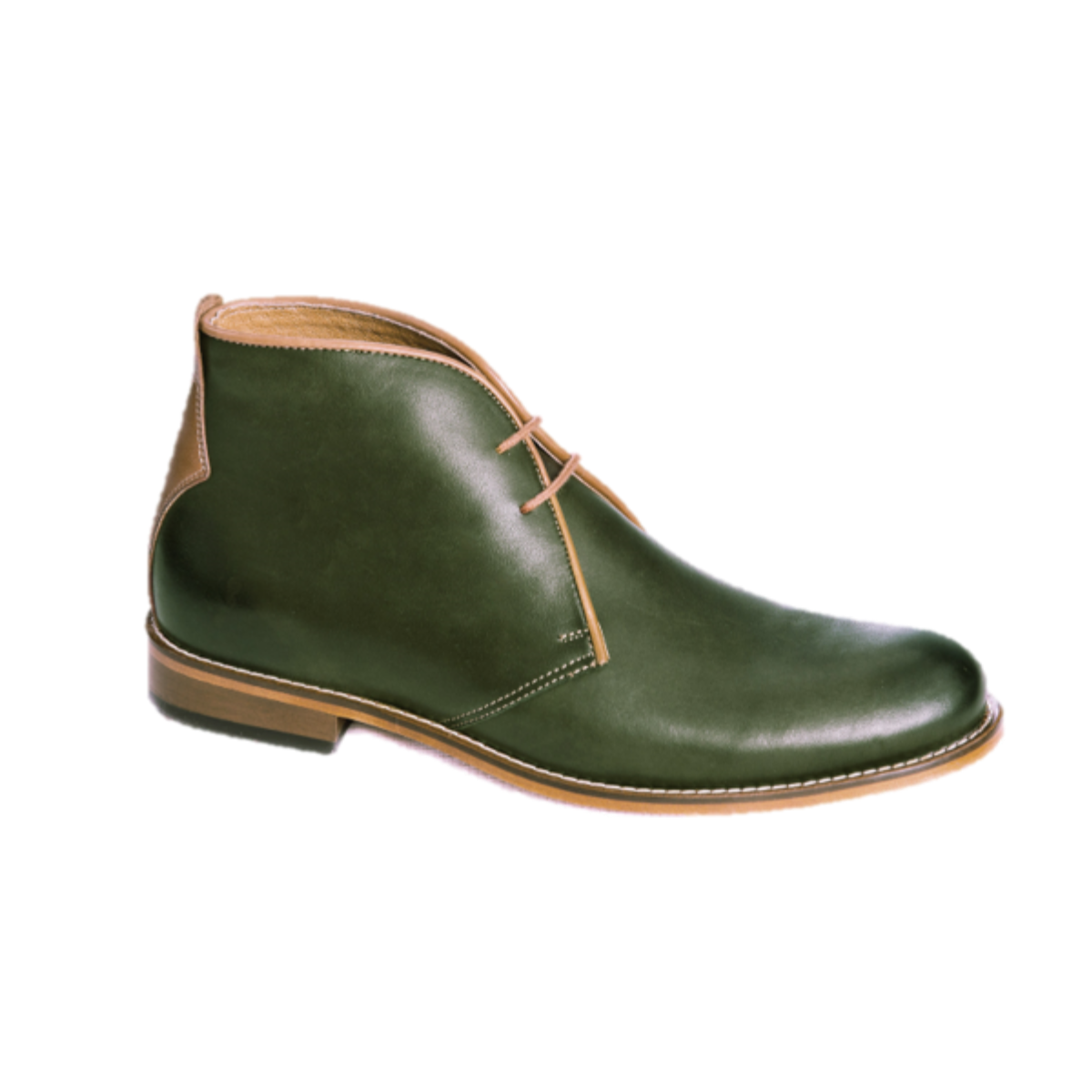 Gambler – PennyLuckshoes.com display picture 1